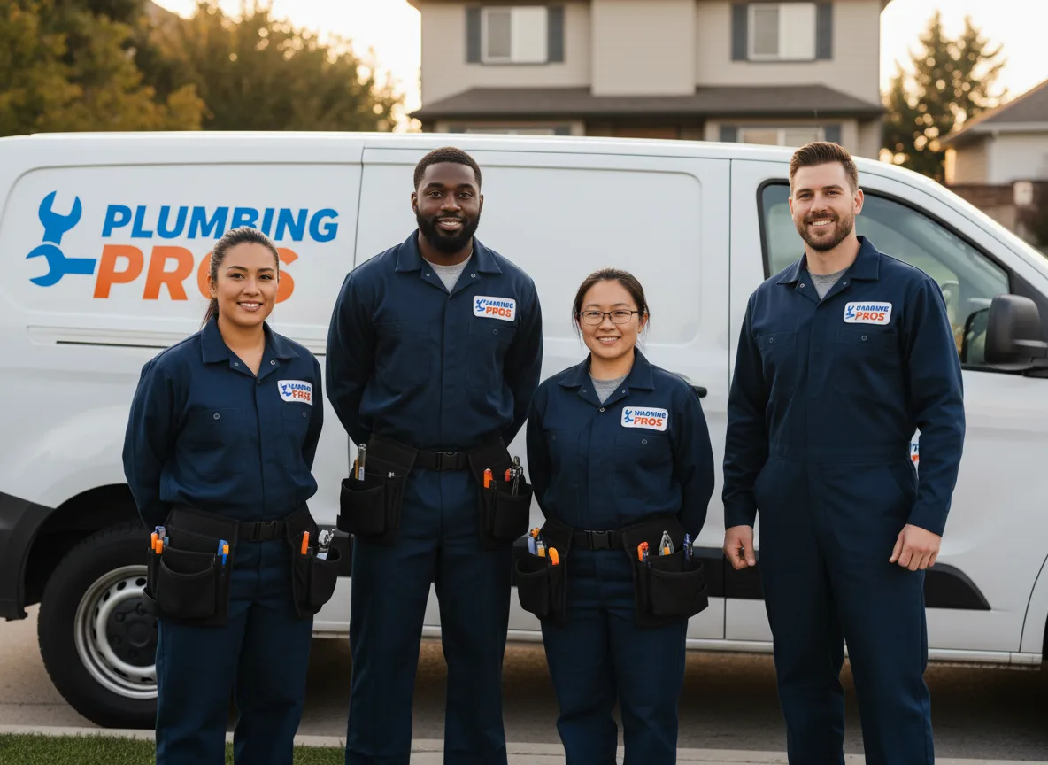 Water Heater Repair company in Blunt, SD