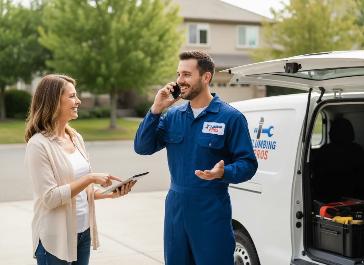 Water Heater Repair Blunt, SD FAQs